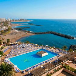 Iberostar Waves Bouganville Playa